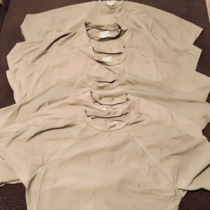 DryDuke US Army Moisture Wicking Shirts